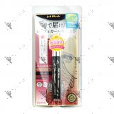 Heroine Make Long & Curl Mascara Super Waterproof 01 Jet Black