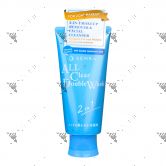 Senka All Clear Facial Foam 120g Double Wash 2in1