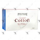 Shiseido Prepare Cotton Puff 70s