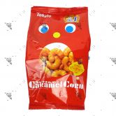 Tohato Caramel Corn 80g Snack Pack