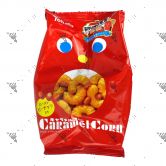 Tohato Caramel Corn Snack Pack 70g