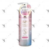 Lux Bath Glow Shampoo 490g Repair & Shine