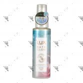 Lux Bath Glow Water Mist 90ml Moisture & Shine