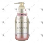 Lux Luminique Balance Damage Repair & Color Care Shampoo 480g