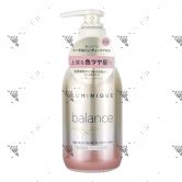 Lux Luminique Balance Damage Repair & Color Care Treatment 480g