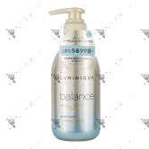 Lux Luminique Balance Moist Repair Shampoo 480g