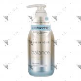 Lux Luminique Balance Moist Repair Treatment 480g