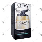 Olay Total Effects 7in1 Day Cream 50g Gentle