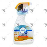 Febreze Fabric Spray 800ml Anti Bacterial