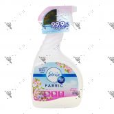 Febreze Fabric Spray 800ml Blossom & Breeze