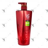 Vidal Sassoon Light,Soft and Smooth Shampoo 750ml
