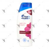 Head & Shoulders Shampoo 170ml Smooth & Silky