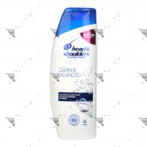 Head & Shoulders Shampoo 170ml Clean & Balanced