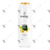 Pantene Shampoo 340ml Silky Smooth Care