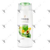 Pantene Shampoo 70ml Nature Care