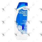 Head & Shoulders Anti Dandruff Shampoo 315ml Men Cool Blast