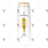 Pantene Shampoo 340ml Daily Moisture Renewal