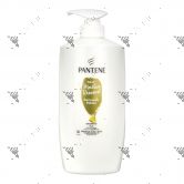 Pantene Shampoo Moisture Renewal 900ml