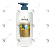 Pantene Conditioner 670ml Aqua Pure
