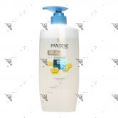 Pantene Shampoo 750ml Pure Collection Aqua Pure
