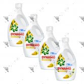 Dynamo Power Gel Detergent (Anti-Bacterial) 2.7KGx4