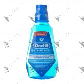Oral-B Mouthwash Pro-Health 1L Multi Protection Refreshing Mint