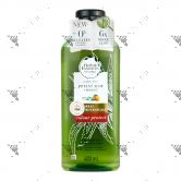 Clairol Herbal Essence Shampoo 400ml Aloe + Mango
