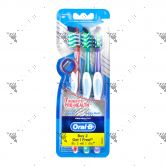 Oral-B Toothbrush Pro-Health 3s Soft