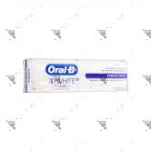 Oral-B Toothpaste 3D White Luxe 95g Perfection