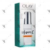 Olay White Radiance Super Serum Vitamin C 30ml