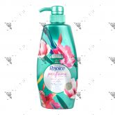 Rejoice Perfume Collection Shampoo 600ml Perfume Smooth