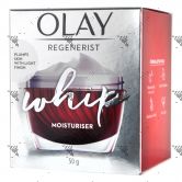 Olay Regenerist Whip Active Moisturiser 50g
