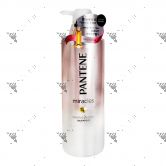 Pantene Miracles Shampoo 500ml Crystal Smooth