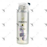 Pantene micellar Shampoo 530ml Detox & Scalp Cleanse