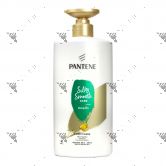 Pantene Conditioner 680ml Silky Smooth Care