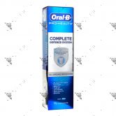 Oral-B Pro-Health Toothpaste Complete Defence System 110g