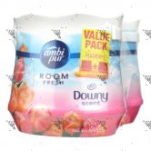 Ambi Pur Room Fresh 180gx2 Downy Scent