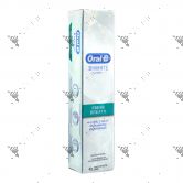 Oral-B Toothpaste 40g 3D White Luxe Fresh Breath