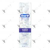 Oral-B Toothpaste 90g 3d White Luxe Diamond Strong