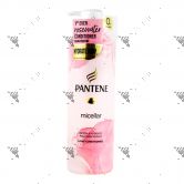 Pantene Micellar Conditioner 530ml Detox & Hydrate