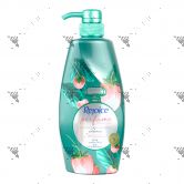 Rejoice Perfume Collection Shampoo 600ml Luscious White Strawberry