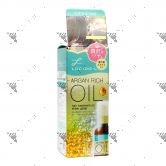 Lucido Argan Rich Oil Hair Treatment Oil 60ml Gloss