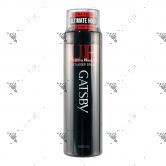Gatsby Set & Keep Spray 200ml Ultra Hard