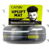 Gatsby Moving Rubber 80g Extreme Mat
