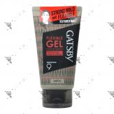 Gatsby Flexible Gel 150g Mat & Hold