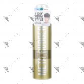 Gatsby Meta Rubber Bubble Perm-Style 180g