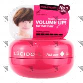 Lucido-L Hair Wax 60g Volume