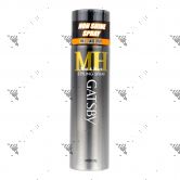 Gatsby Styling Spray 65ml Mat Hard