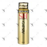 Gatsby Styling Spray Mist 150g Super Hard