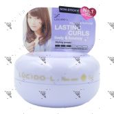 Lucido-L Hair Wax 60g Curl